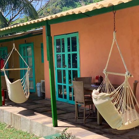 Apartament Casa De Samuel Lobrito Fernando de Noronha Zewnętrze zdjęcie