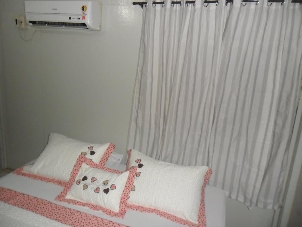 Apartament Casa De Samuel Lobrito Fernando de Noronha Pokój zdjęcie