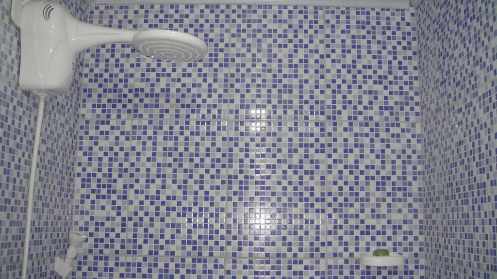 Apartament Casa De Samuel Lobrito Fernando de Noronha Zewnętrze zdjęcie