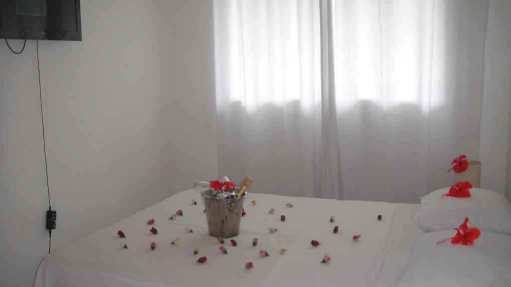 Apartament Casa De Samuel Lobrito Fernando de Noronha Zewnętrze zdjęcie