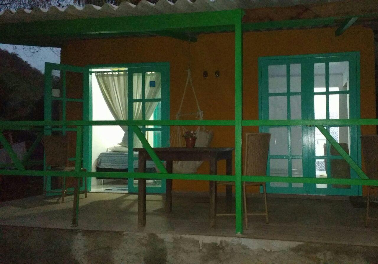 Apartament Casa De Samuel Lobrito Fernando de Noronha Zewnętrze zdjęcie