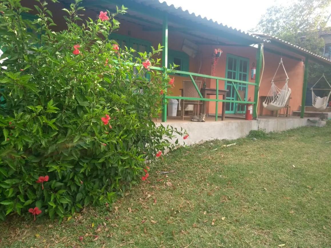 Apartament Casa De Samuel Lobrito Fernando de Noronha Zewnętrze zdjęcie